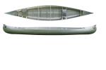 Osagian Kanu Classic 15, 2 Sitze